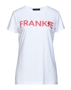 Футболка Frankie Morello