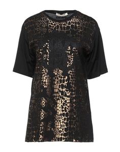 Футболка Roberto Cavalli