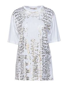 Футболка Roberto Cavalli
