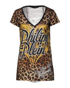 Футболка Philipp Plein