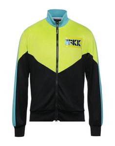 Толстовка Bikkembergs