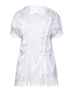 Футболка Ermanno Scervino