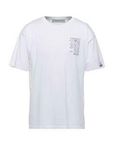 Футболка Golden Goose Deluxe Brand