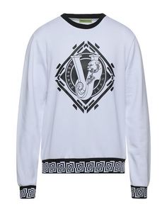 Толстовка Versace Jeans
