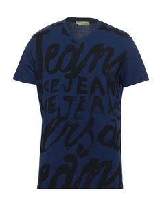 Футболка Versace Jeans