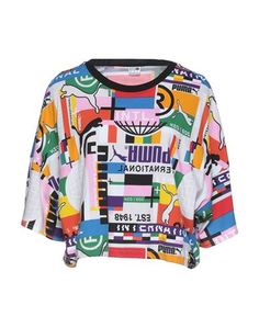 Футболка Puma