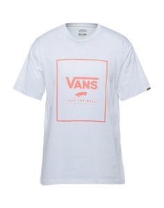 Футболка Vans