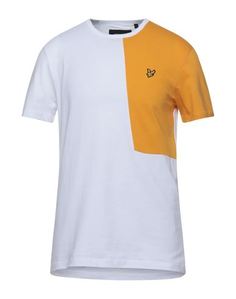 Футболка Lyle & Scott