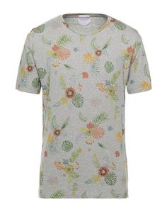 Футболка Wool & CO