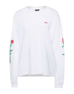 Футболка Obey