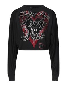 Толстовка Philipp Plein