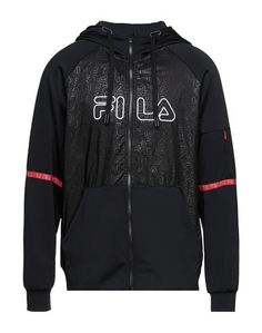 Толстовка Fila