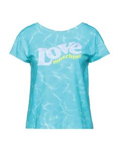 Футболка Love Moschino