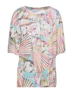 Футболка Blumarine