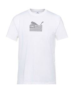 Футболка Puma
