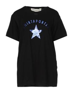 Футболка Shirtaporter