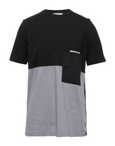 Футболка Numero 00