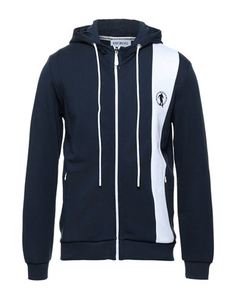 Толстовка Bikkembergs