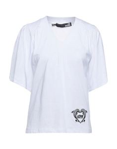 Футболка Love Moschino