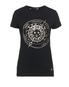Футболка Love Moschino