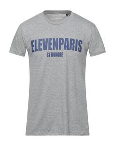 Футболка Eleven Paris