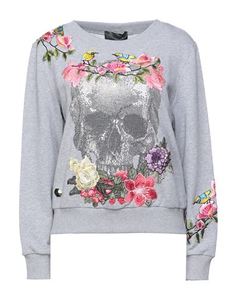 Толстовка Philipp Plein