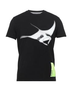 Футболка Bikkembergs