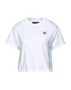 Футболка Lyle & Scott