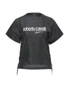 Футболка Roberto Cavalli