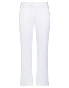 Укороченные брюки Dondup