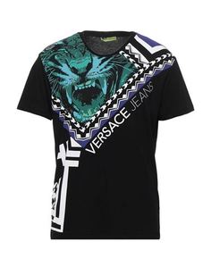 Футболка Versace Jeans