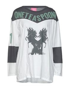 Футболка One Teaspoon
