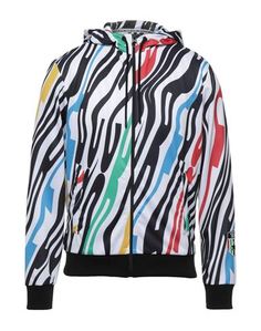 Толстовка Bikkembergs