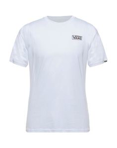 Футболка Vans