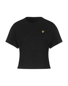 Футболка Lyle & Scott
