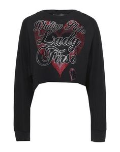 Толстовка Philipp Plein