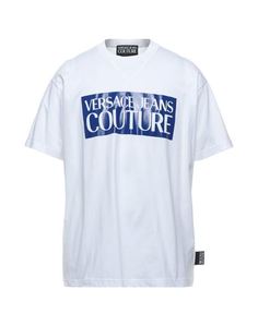 Футболка Versace Jeans Couture