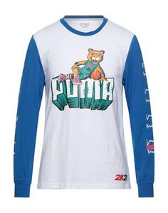 Футболка Puma