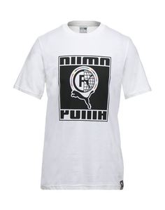 Футболка Puma