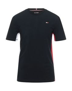 Футболка Tommy Hilfiger