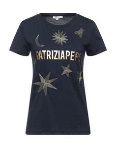 Футболка Patrizia Pepe