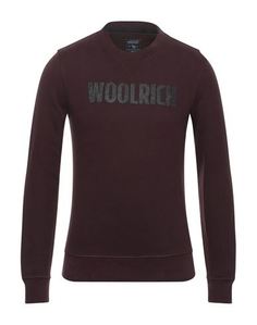 Толстовка Woolrich