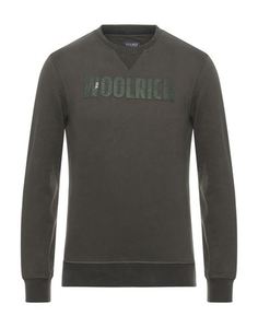 Толстовка Woolrich