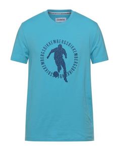 Футболка Bikkembergs