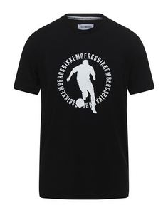 Футболка Bikkembergs