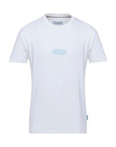 Футболка Bikkembergs