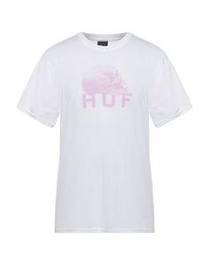 Футболка HUF