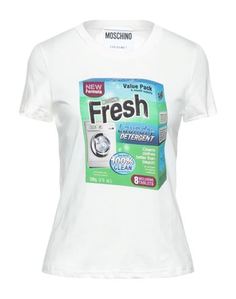 Футболка Moschino