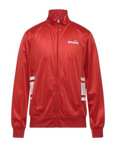 Толстовка Diadora