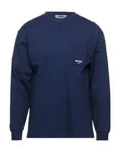 Футболка Msgm